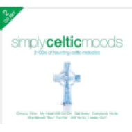 Simply Celtic Moods (dupla lemezes) CD