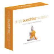 Simply Buddhist Meditation CD