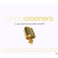 Simply Crooners CD