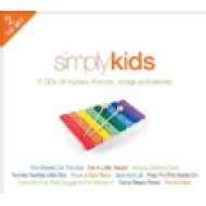 Simply Kids (dupla lemezes) CD