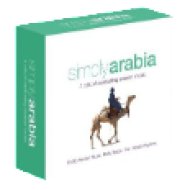 Simply Arabia CD