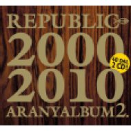 Aranyalbum 2. CD