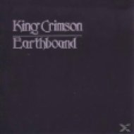 Earthbound CD