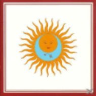 Larks' Tongues In Aspic CD