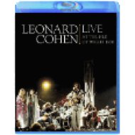 Leonard Cohen Live at the Isle of Wight 1970 Blu-ray