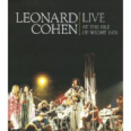 Live at the Isle of Wight 1970 CD+DVD