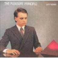 The Pleasure Principle (Remastered) CD