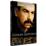 Conan kapitány DVD