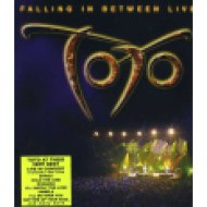 Falling In Between Live Blu-ray