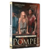 Pompei 2. - Egy város pusztulása DVD