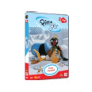 Pingu 8. - Pingu fogadása (DVD)