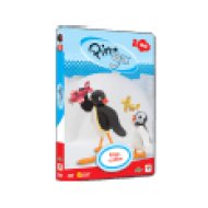 Pingu 7. - Pingu, a pilóta (DVD)