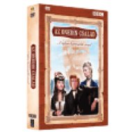 Az Onedin család - 3. évad (díszdoboz) DVD