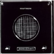 Radio-Activity CD