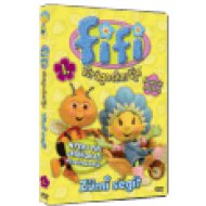 Fifi virágoskertje - Zümi segít DVD