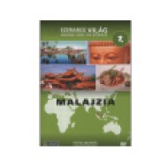 Ezerarcú Világ 01. - Malajzia (DVD)