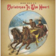 Christmas in the Heart CD