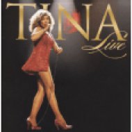 Tina Live 2009 CD+DVD