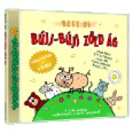Best of Bújj-bújj zöld ág CD
