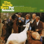 Pet Sounds CD