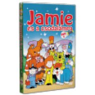 Jamie és a csodalámpa 5. DVD