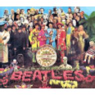 Sgt.Peppers Lonely Hearts Club Band CD