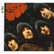 Rubber Soul (Remastered) CD