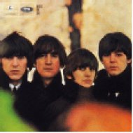 Beatles For Sale CD