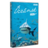 Óceánok 4. DVD