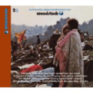 Woodstock Vol. 1 CD