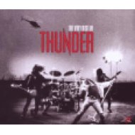 The Very Best of Thunder CD