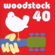 Woodstock 40 CD
