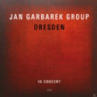 Dresden - In Concert CD