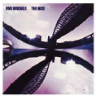 Five Bridges (Remastered Edition) CD