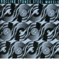 Steel Wheels (2009 Remastered) CD