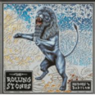 Bridges To Babylon CD