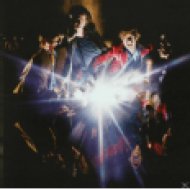 A Bigger Bang CD