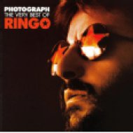 Photograph: The Very Best of Ringo Starr CD