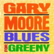 Blues for Greeny CD