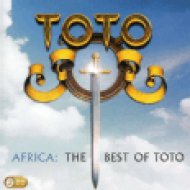 Africa - The Best of Toto CD