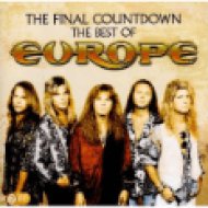 The Final Countdown CD