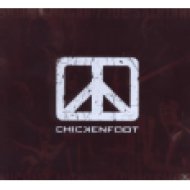 Chickenfoot (Digipak) CD