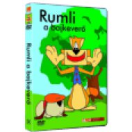 Rumli a bajkeverő DVD