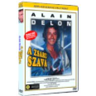 A zsaru szava DVD