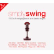 Simply Swing (dupla lemezes) CD