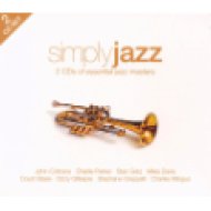 Simply Jazz (dupla lemezes) CD