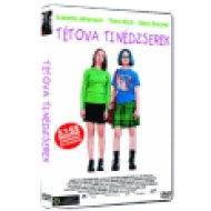 Tétova tinédzserek DVD