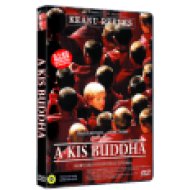 Kis buddha DVD