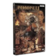 BBC Pompei végnapjai DVD