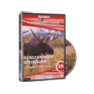 TCS 10. - Rénszarvasok birodalma (DVD)